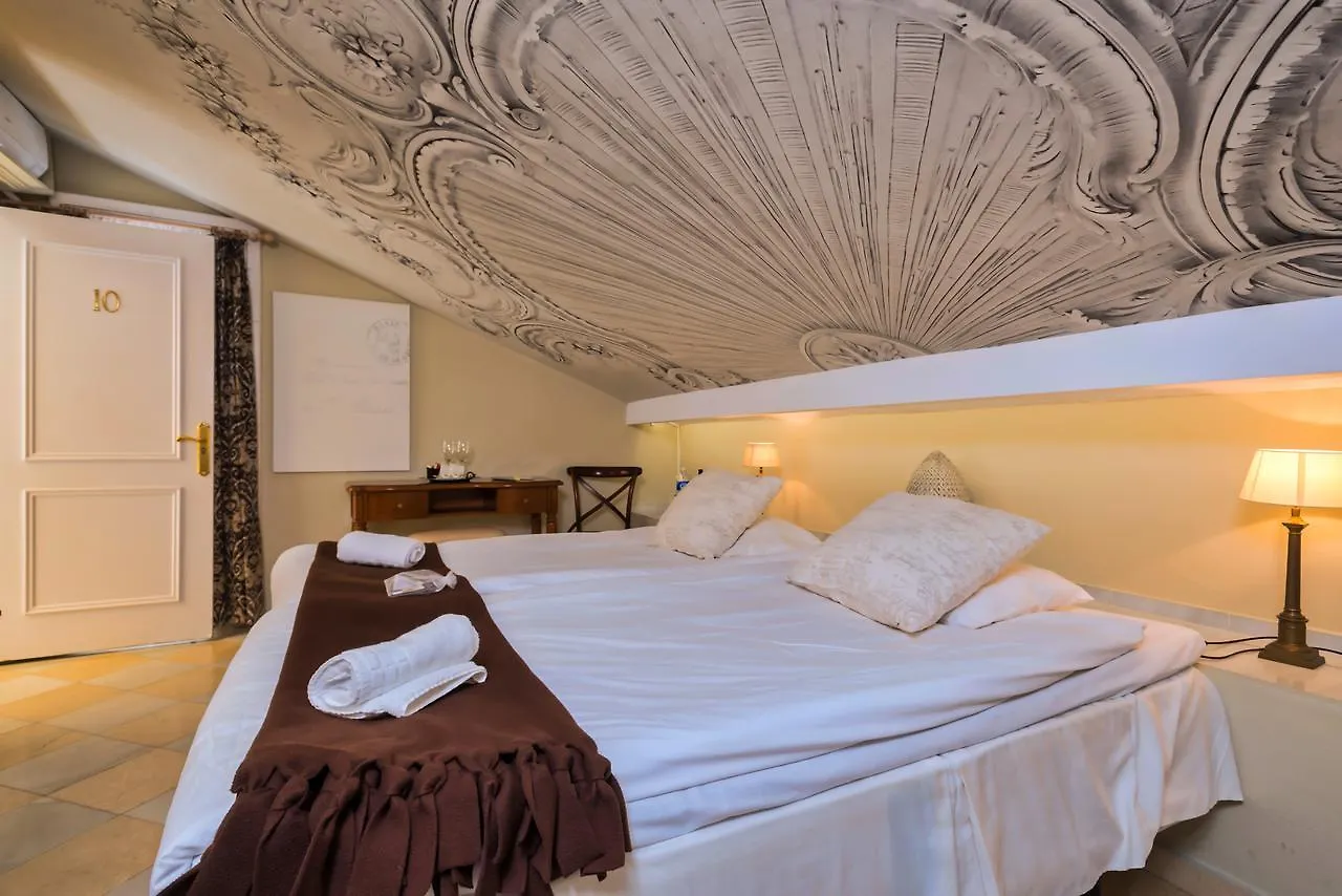 Pensionat The Town House (Adults Only) Hotell Marbella