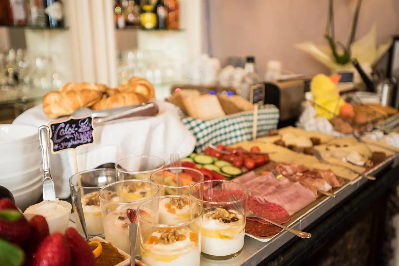 Pensionat The Town House (Adults Only) Hotell Marbella