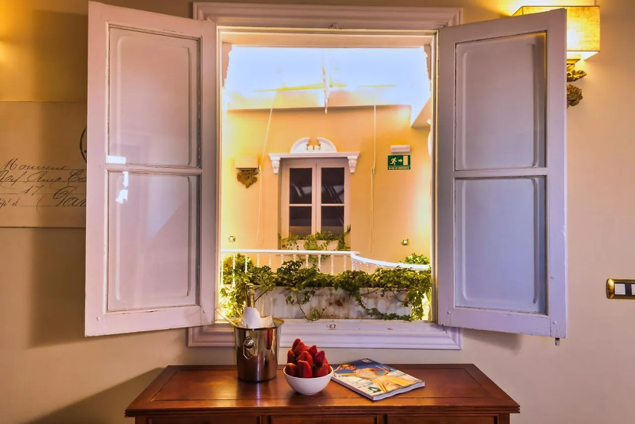 The Town House (Adults Only) Hotell Marbella 2*,