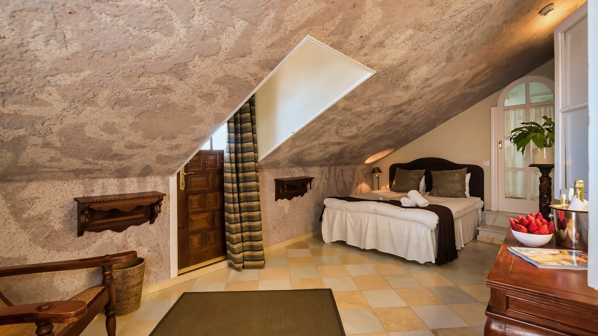The Town House (Adults Only) Hotell Marbella