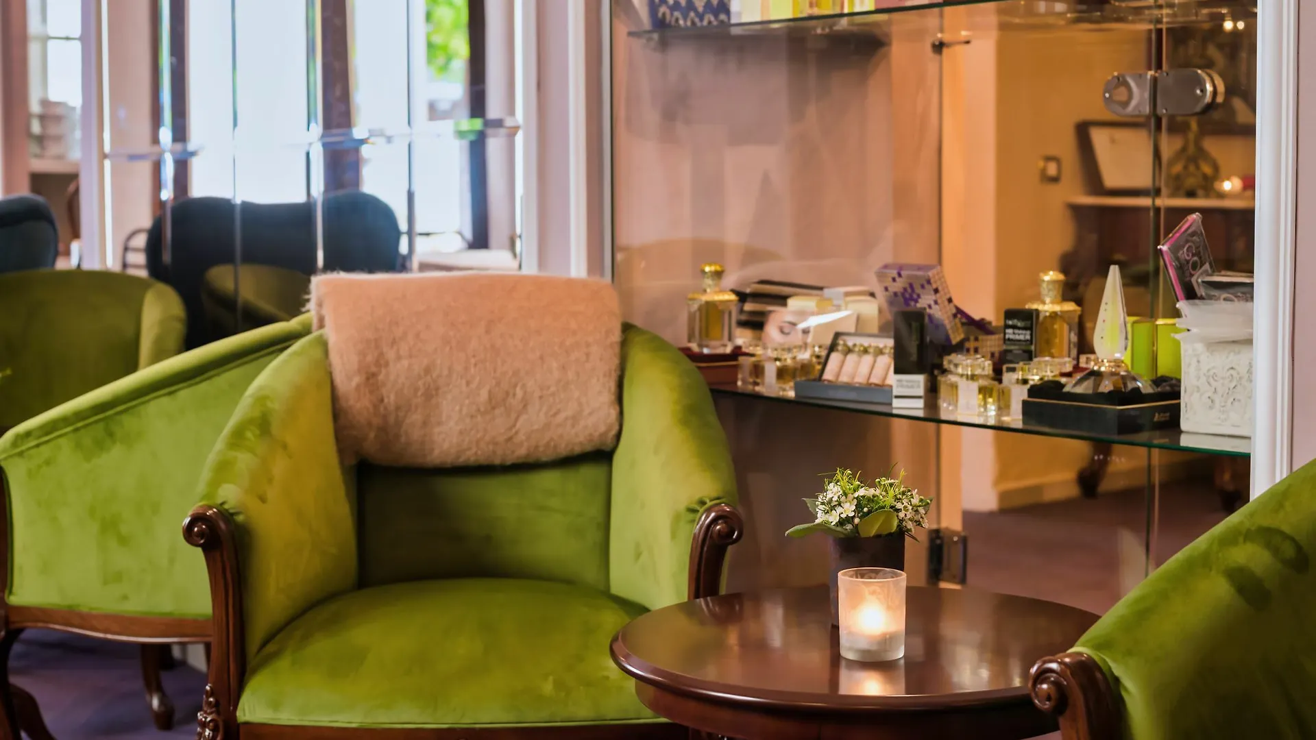 The Town House (Adults Only) Hotell Marbella Pensionat