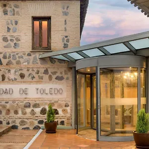 Ac Ciudad De By Marriott 4* Tolède