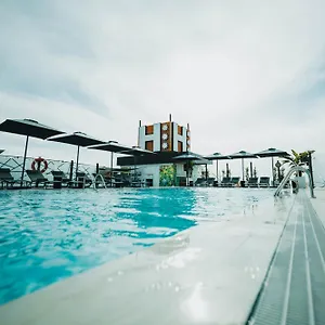 Hotel Nostrum Airport Málaga