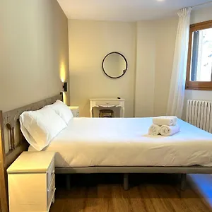 D'àneu 2* Esterri d'Àneu