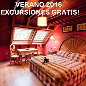 Gran & Petit 3* Viella