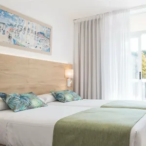 Apartahotel Cye Centre Salou